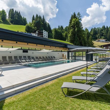 Sun Valley - Wildschoenau Auffach Exterior foto