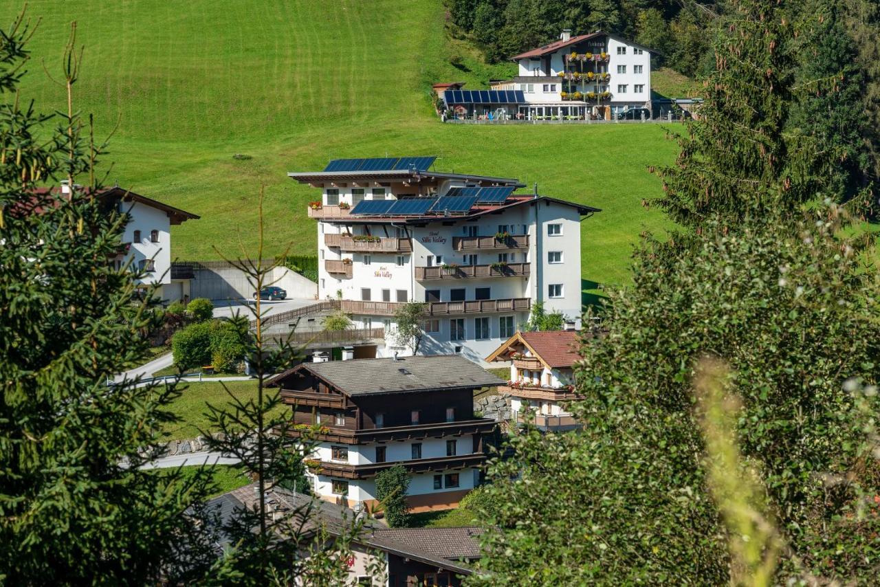 Sun Valley - Wildschoenau Auffach Exterior foto